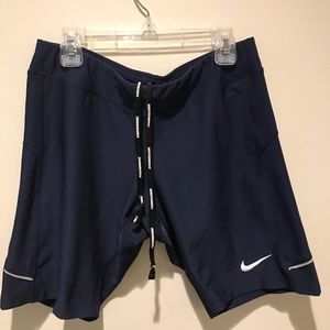 Nike Dri-Fit Athletic Shorts